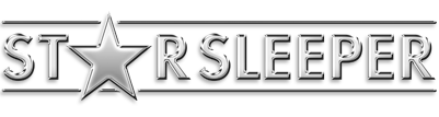 Star Sleeper Logo Starsleeper Ltd